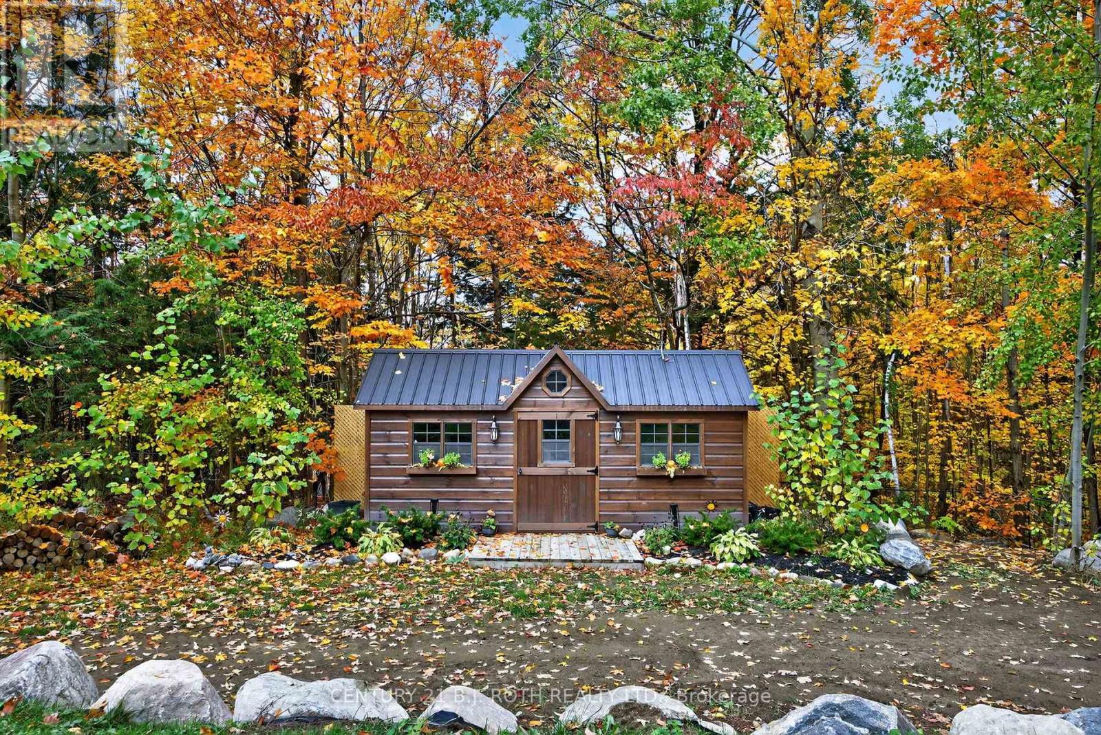 4737 12 LINE N, Oro-Medonte, Ontario, L0K1E0 — Photo 15