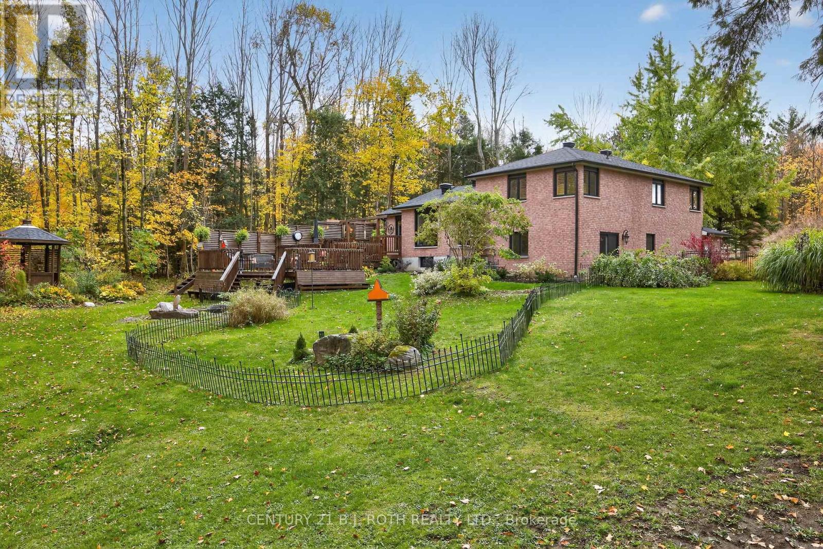 4737 12 LINE N, Oro-Medonte, Ontario, L0K1E0 — Photo 21