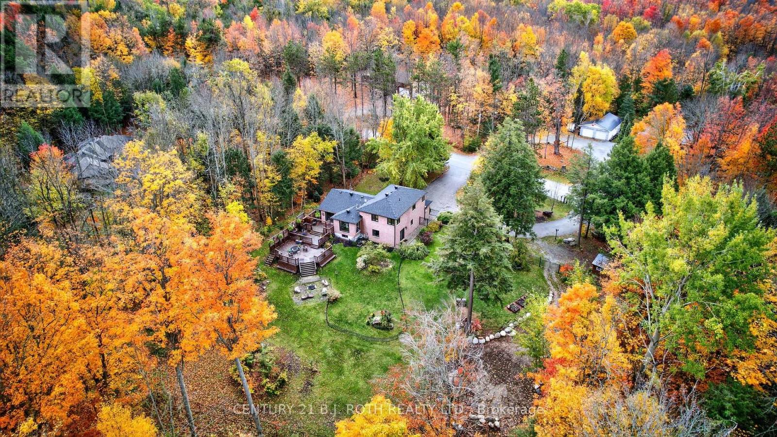 4737 12 LINE N, Oro-Medonte, Ontario, L0K1E0 — Photo 3