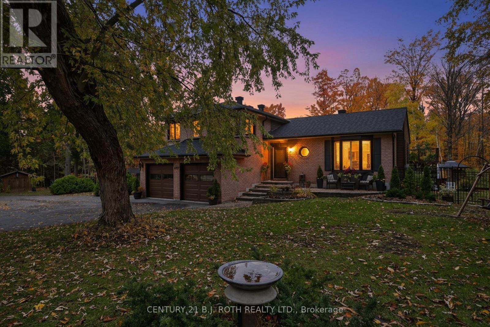 4737 12 LINE N, Oro-Medonte, Ontario, L0K1E0 — Photo 5