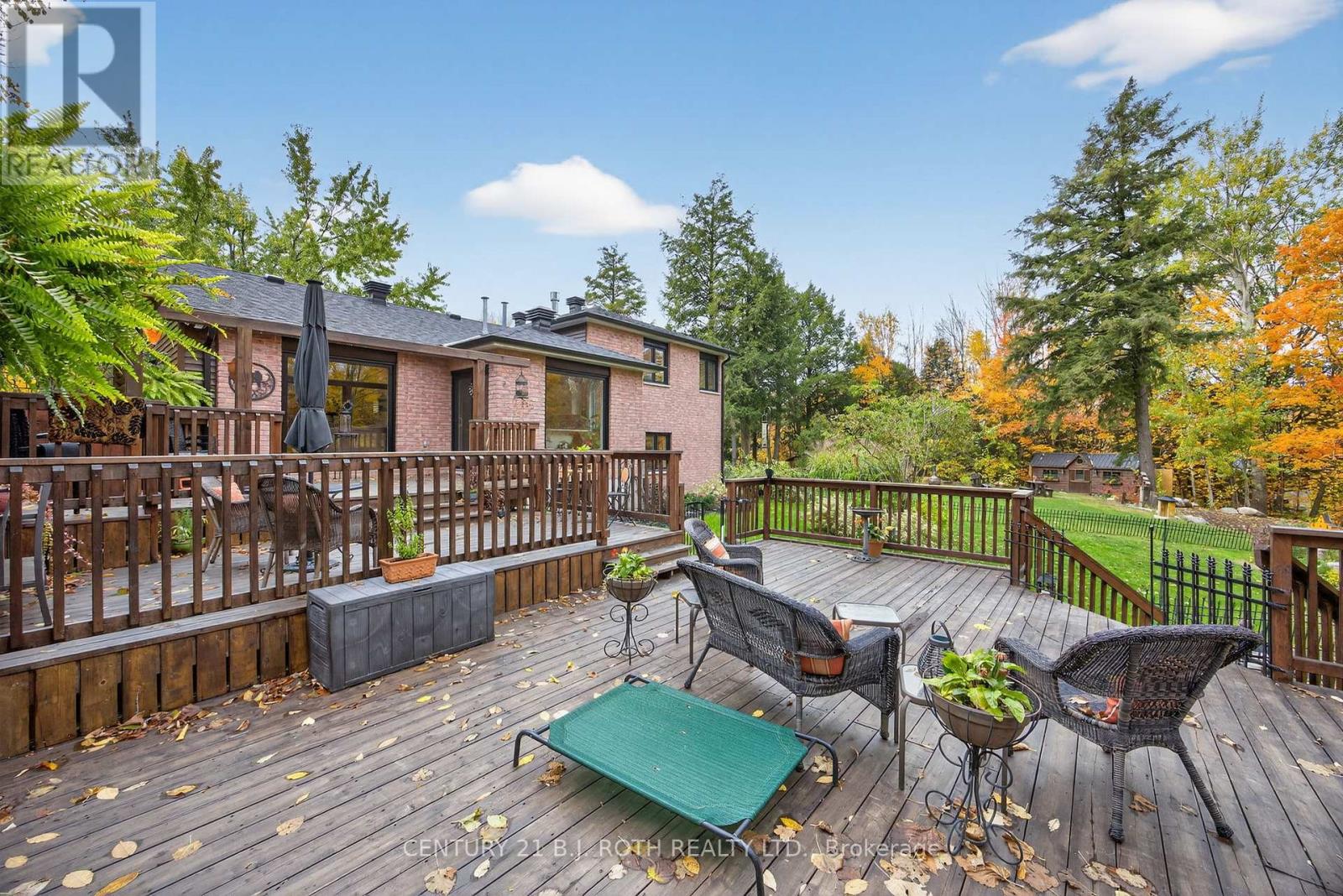 4737 12 LINE N, Oro-Medonte, Ontario, L0K1E0 — Photo 9