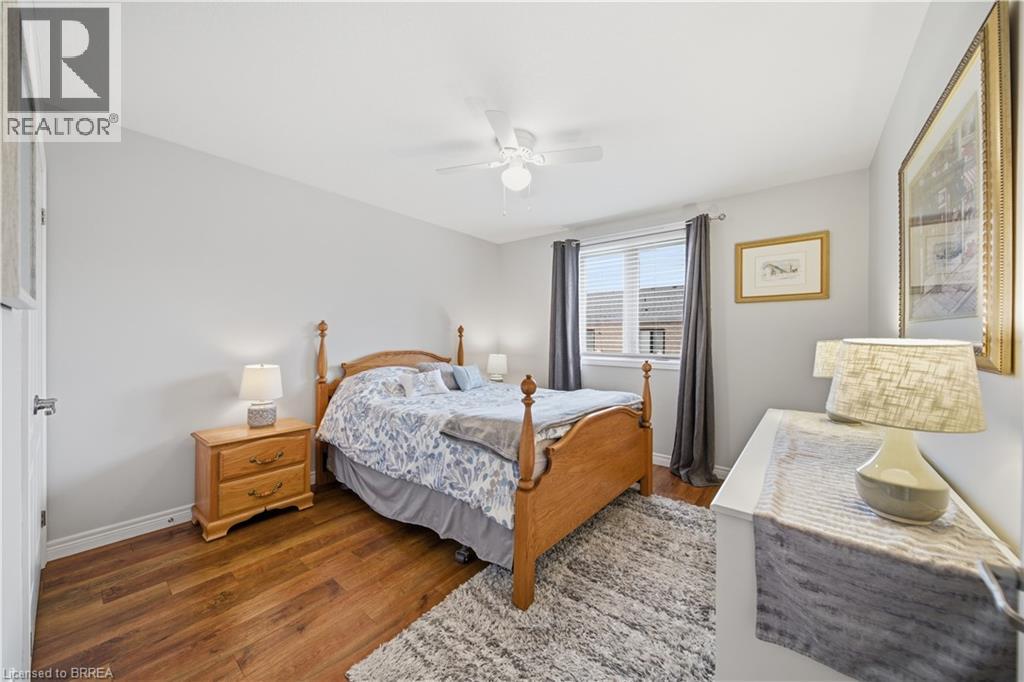 560 GREY Street Unit# 30, Brantford, Ontario, N3S0C4 — Photo 18