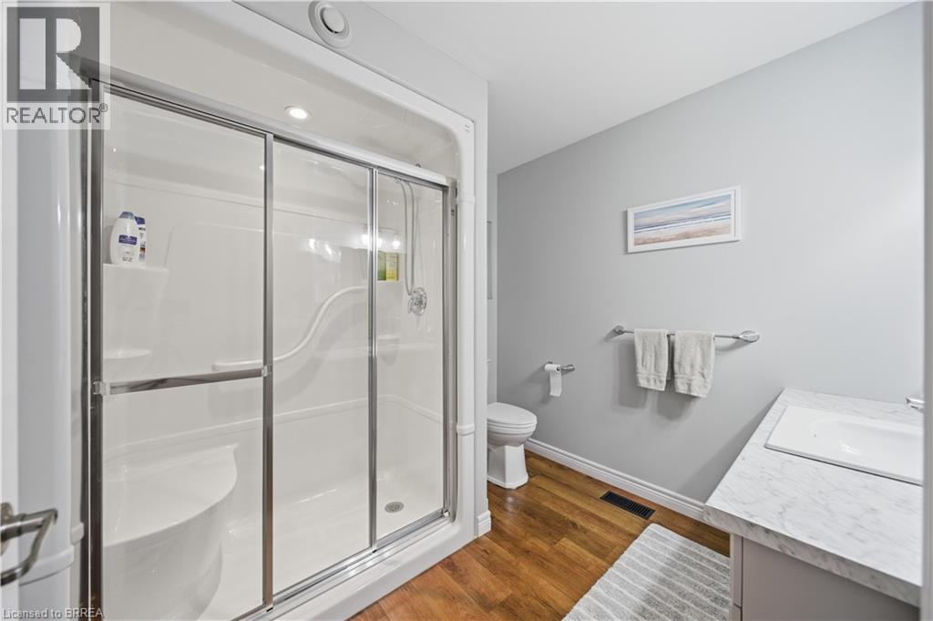 560 GREY Street Unit# 30, Brantford, Ontario, N3S0C4 — Photo 20