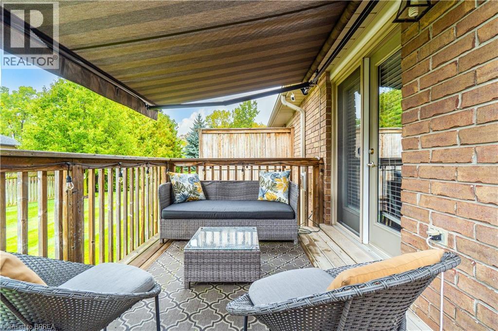 560 GREY Street Unit# 30, Brantford, Ontario, N3S0C4 — Photo 7