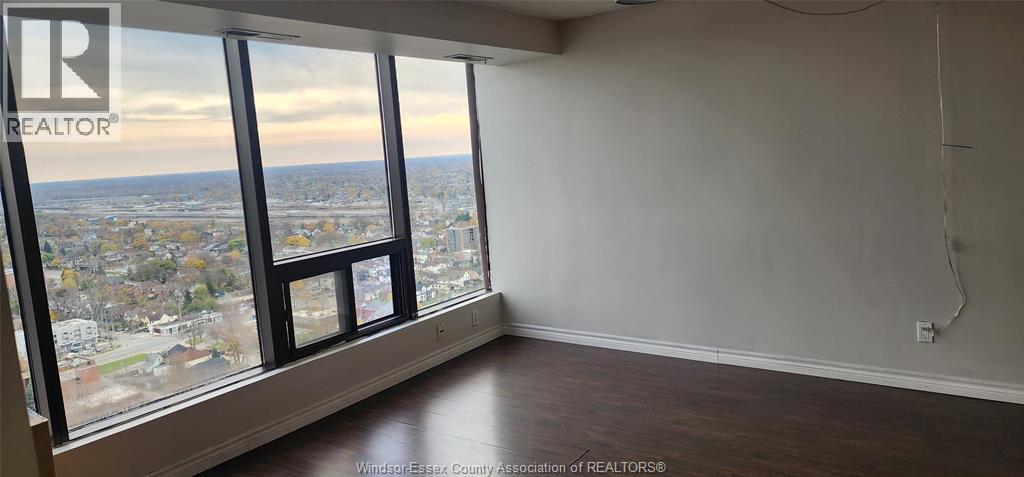 150 PARK Unit# 3005, Windsor, Ontario, N9A7A2 — Photo 2