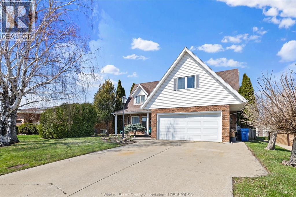 9 SHERWOOD, Leamington, Ontario, N8H4V1 — Photo 2