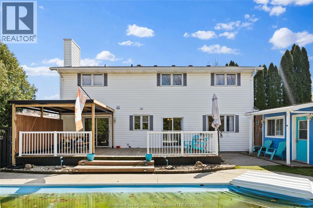 9 SHERWOOD, Leamington, Ontario, N8H4V1 — Photo 35