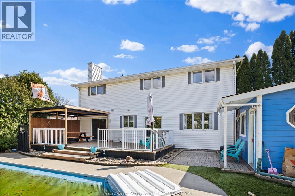 9 SHERWOOD, Leamington, Ontario, N8H4V1 — Photo 36