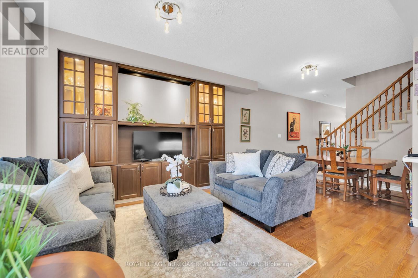 41 - 300 RAVINEVIEW WAY, Oakville (WC Wedgewood Creek), Ontario, L6H7J2 — Photo 13