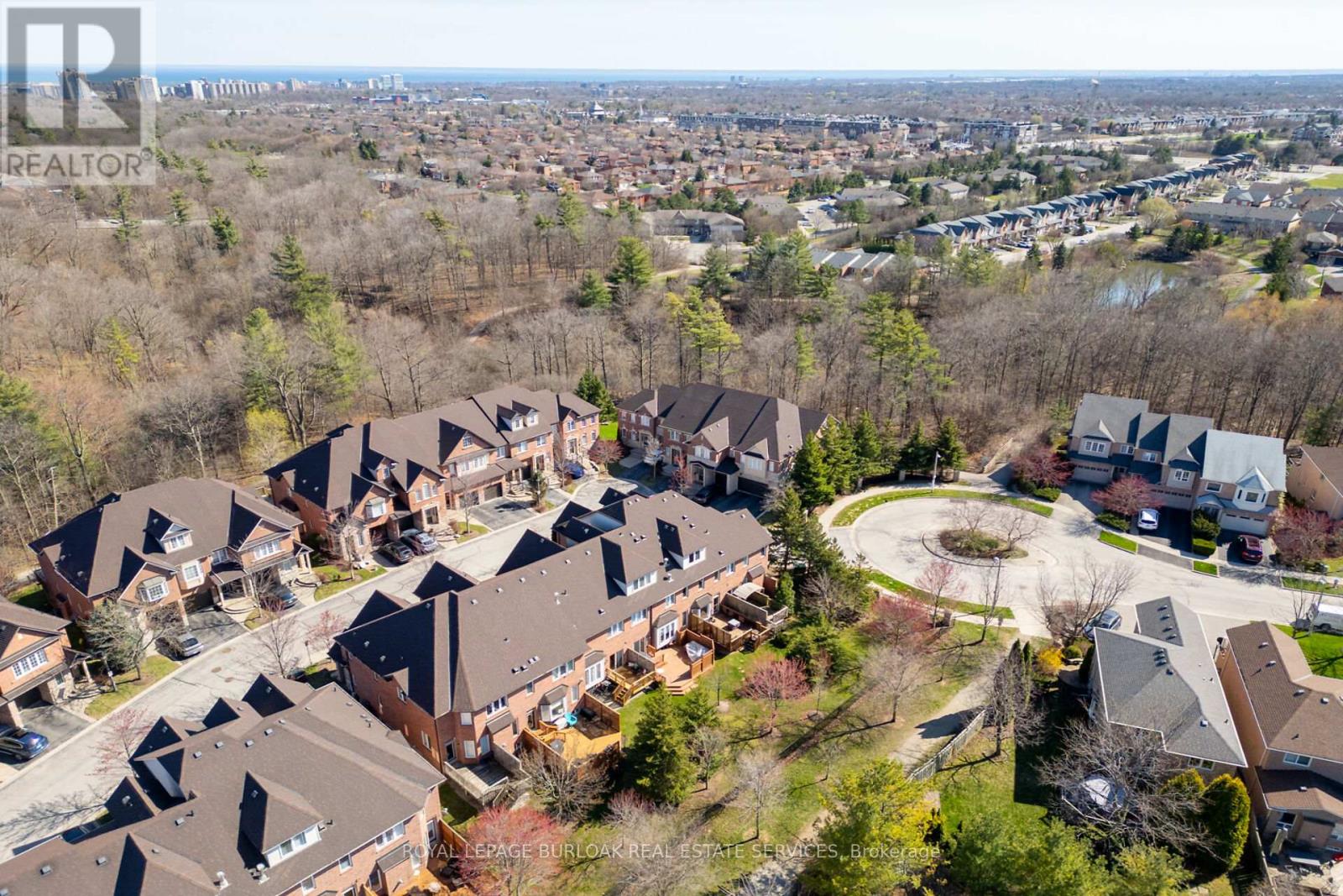 41 - 300 RAVINEVIEW WAY, Oakville (WC Wedgewood Creek), Ontario, L6H7J2 — Photo 14