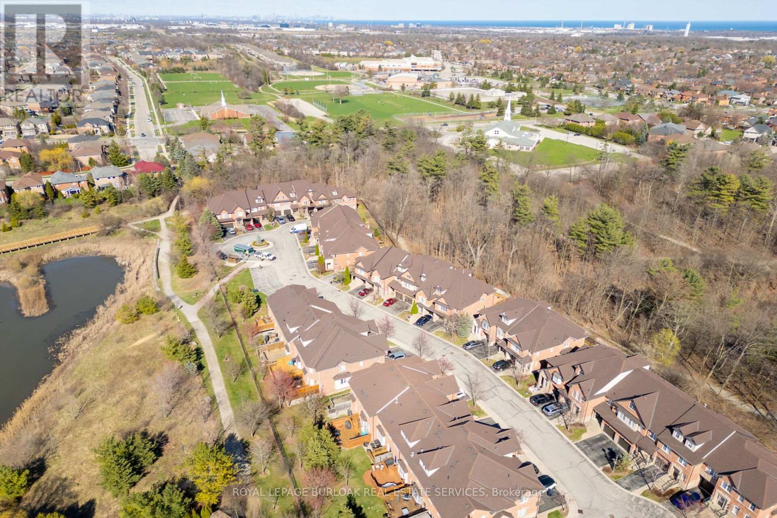 41 - 300 RAVINEVIEW WAY, Oakville (WC Wedgewood Creek), Ontario, L6H7J2 — Photo 16