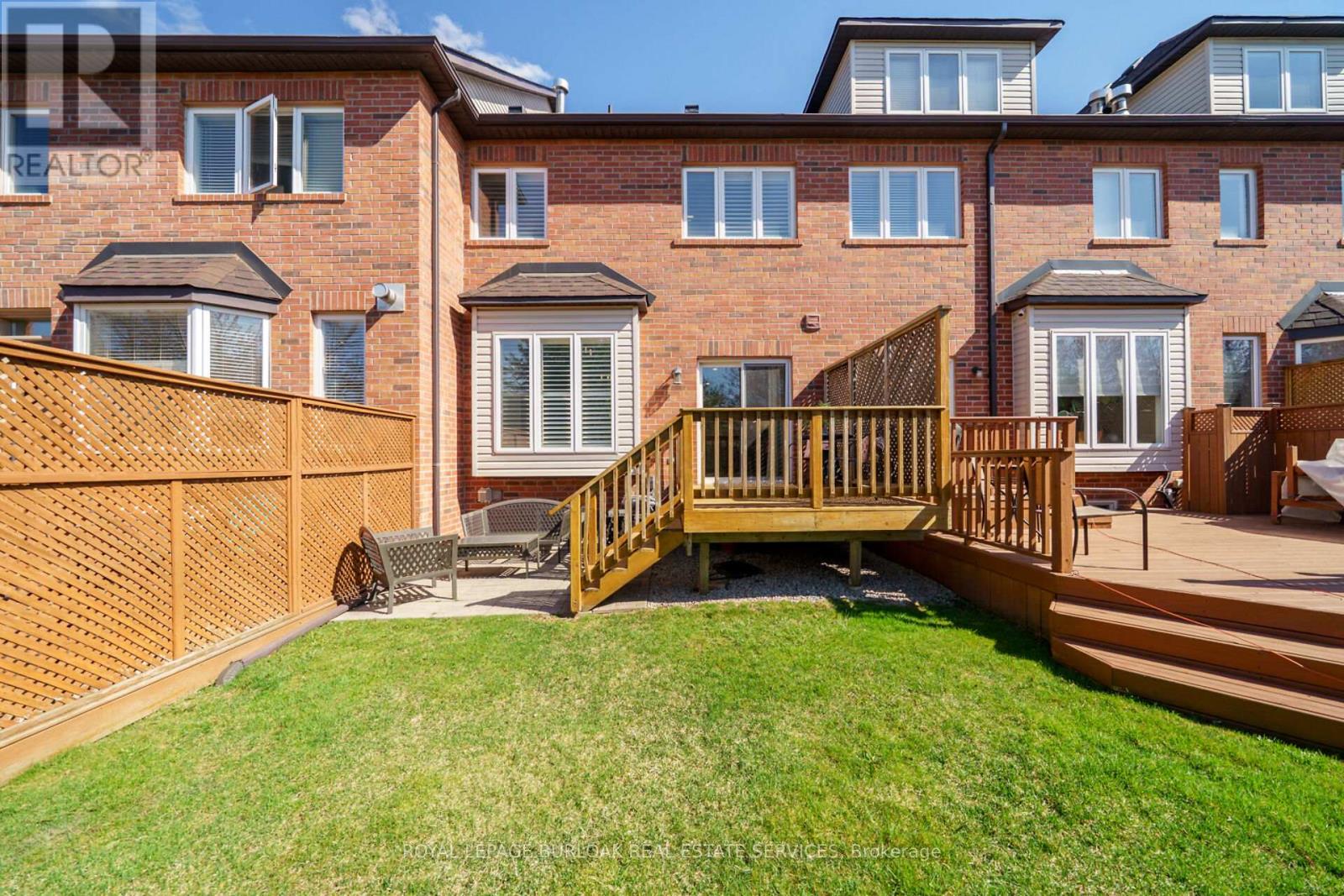 41 - 300 RAVINEVIEW WAY, Oakville (WC Wedgewood Creek), Ontario, L6H7J2 — Photo 17