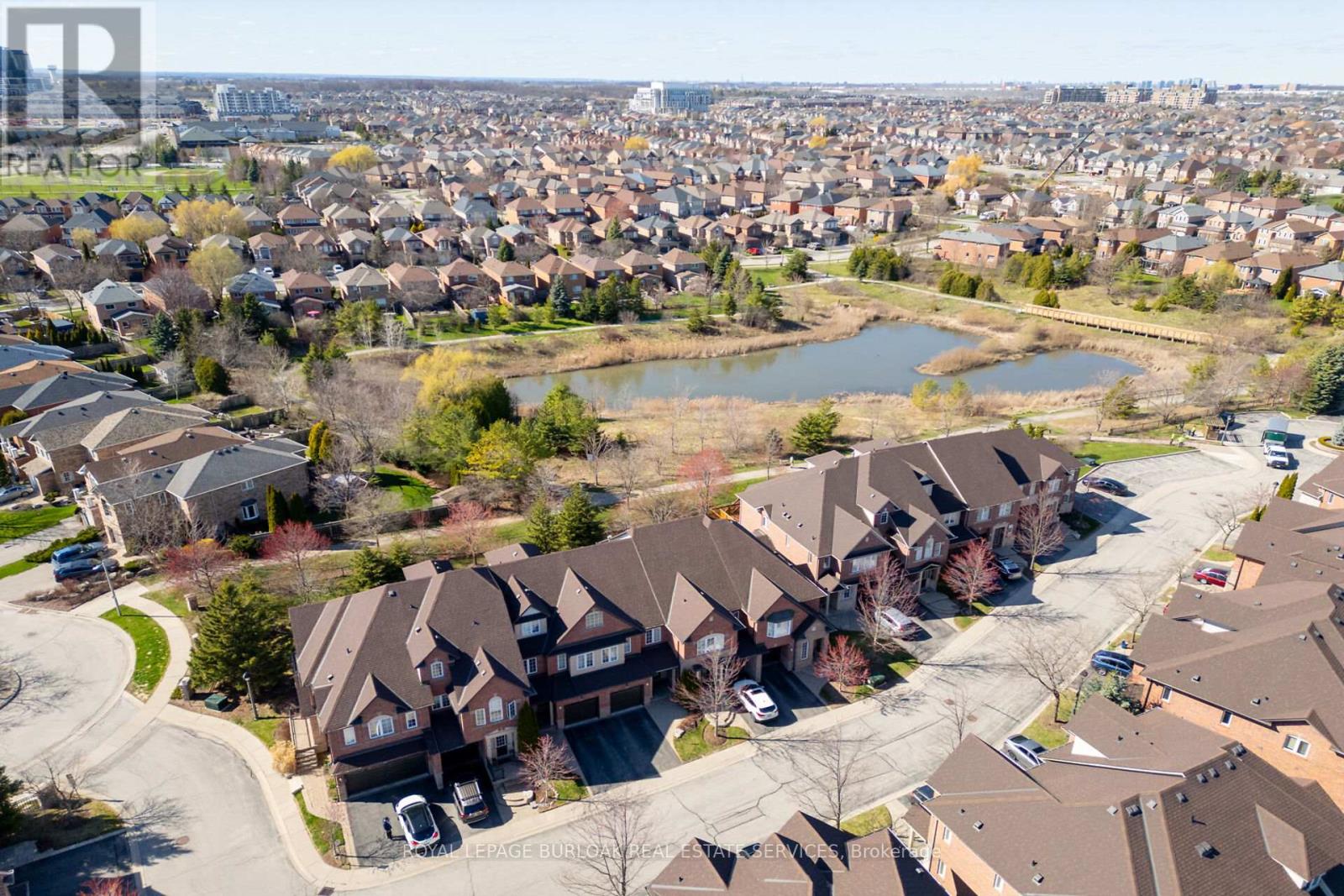 41 - 300 RAVINEVIEW WAY, Oakville (WC Wedgewood Creek), Ontario, L6H7J2 — Photo 18