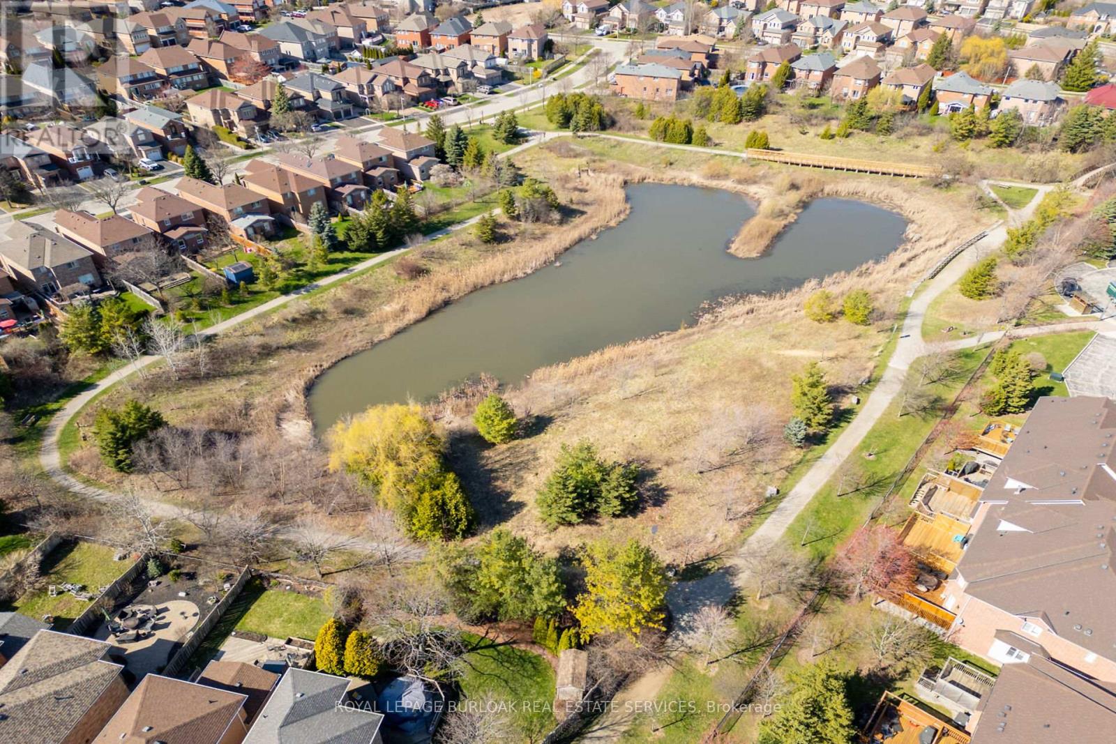 41 - 300 RAVINEVIEW WAY, Oakville (WC Wedgewood Creek), Ontario, L6H7J2 — Photo 19