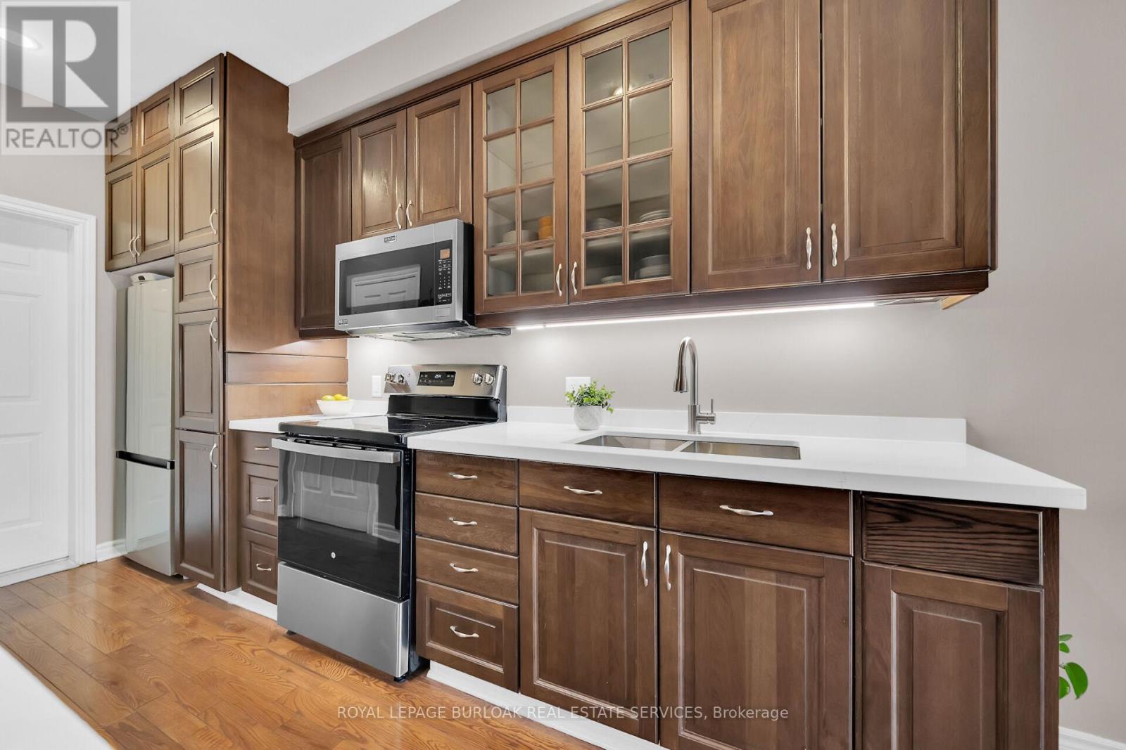 41 - 300 RAVINEVIEW WAY, Oakville (WC Wedgewood Creek), Ontario, L6H7J2 — Photo 22