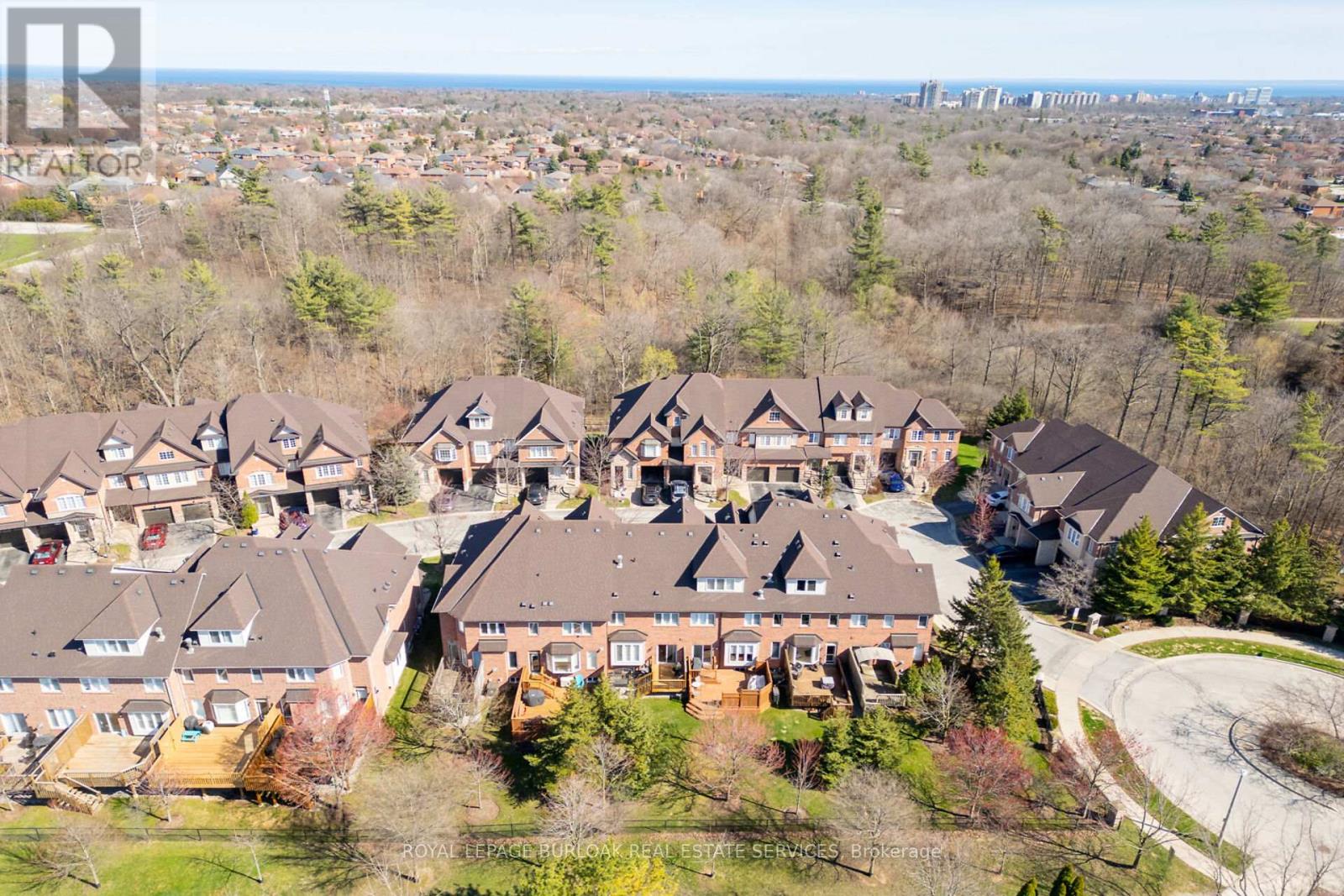 41 - 300 RAVINEVIEW WAY, Oakville (WC Wedgewood Creek), Ontario, L6H7J2 — Photo 29