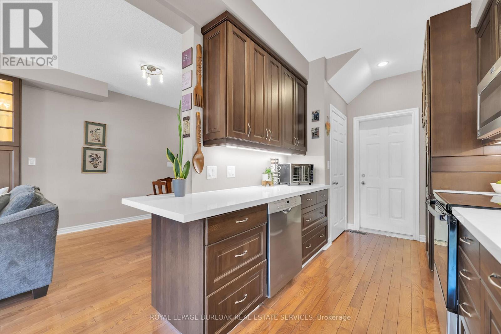 41 - 300 RAVINEVIEW WAY, Oakville (WC Wedgewood Creek), Ontario, L6H7J2 — Photo 32