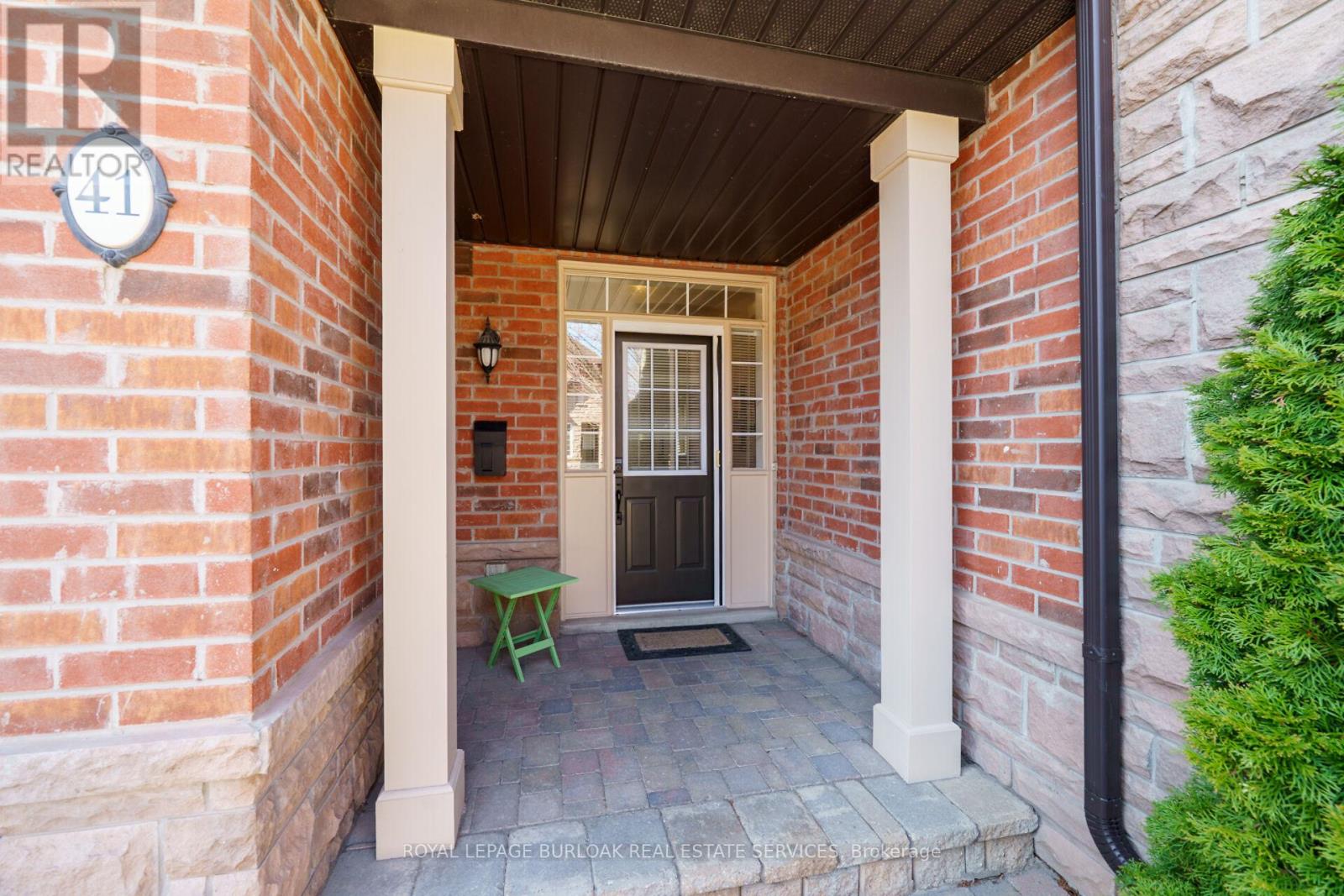 41 - 300 RAVINEVIEW WAY, Oakville (WC Wedgewood Creek), Ontario, L6H7J2 — Photo 34