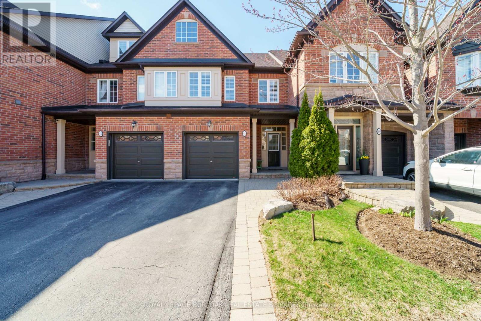 41 - 300 RAVINEVIEW WAY, Oakville (WC Wedgewood Creek), Ontario, L6H7J2 — Photo 38