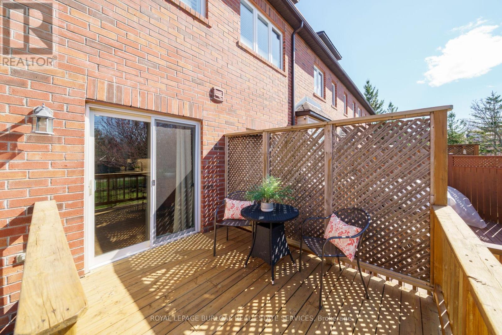 41 - 300 RAVINEVIEW WAY, Oakville (WC Wedgewood Creek), Ontario, L6H7J2 — Photo 4