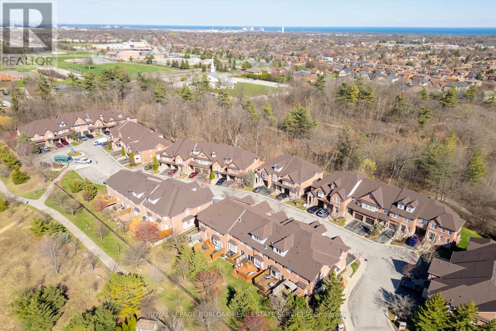 41 - 300 RAVINEVIEW WAY, Oakville (WC Wedgewood Creek), Ontario, L6H7J2 — Photo 5