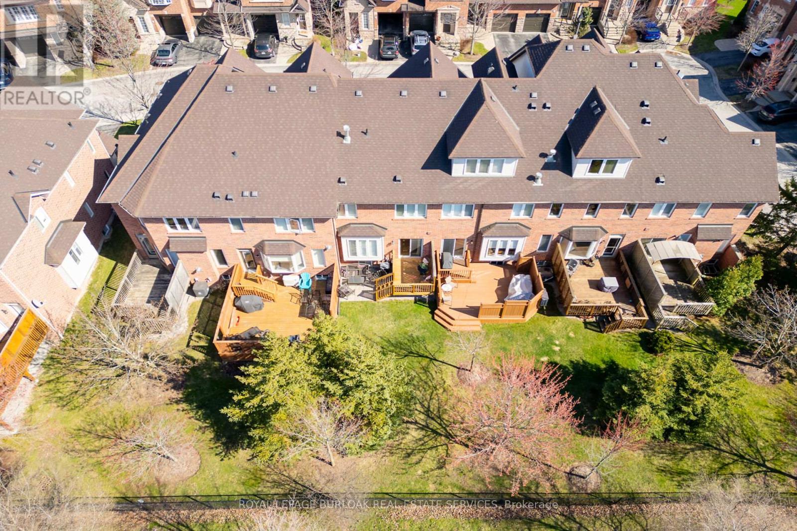 41 - 300 RAVINEVIEW WAY, Oakville (WC Wedgewood Creek), Ontario, L6H7J2 — Photo 6