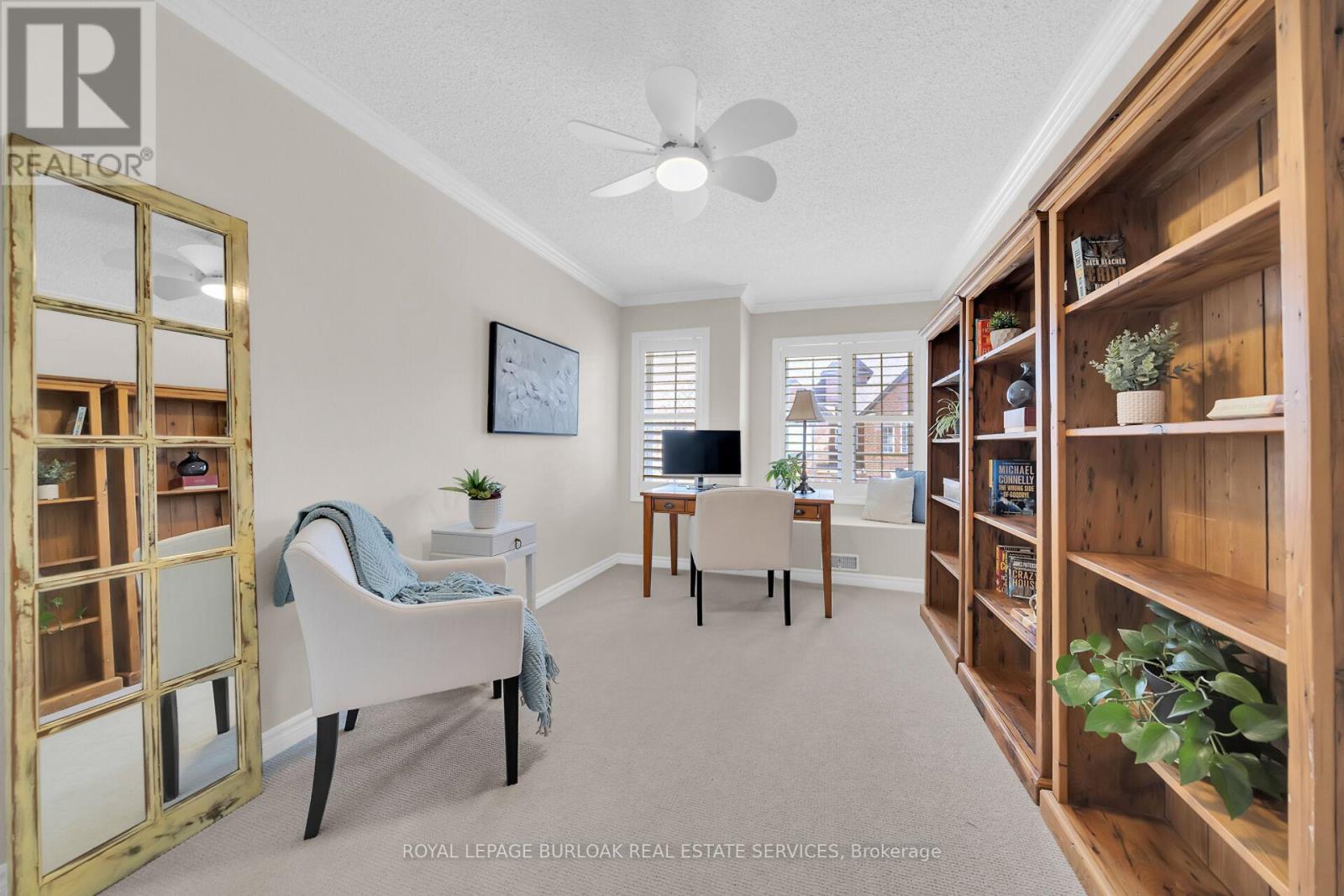 41 - 300 RAVINEVIEW WAY, Oakville (WC Wedgewood Creek), Ontario, L6H7J2 — Photo 7