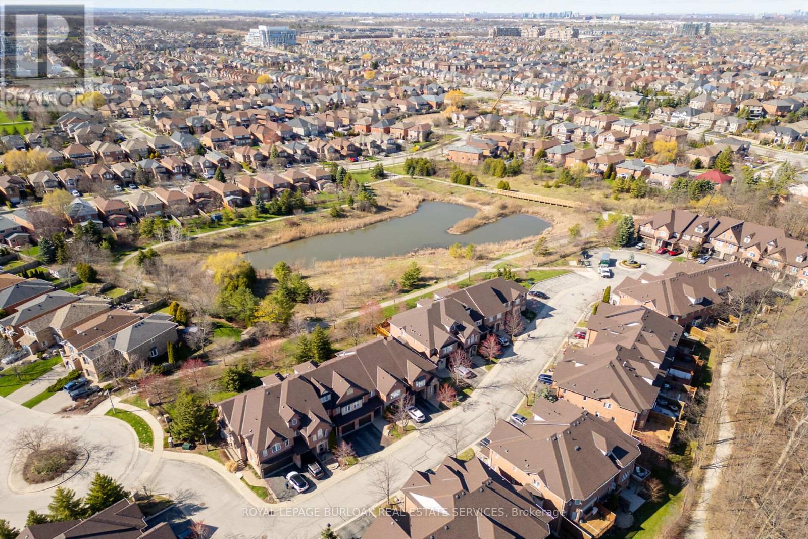 41 - 300 RAVINEVIEW WAY, Oakville (WC Wedgewood Creek), Ontario, L6H7J2 — Photo 9