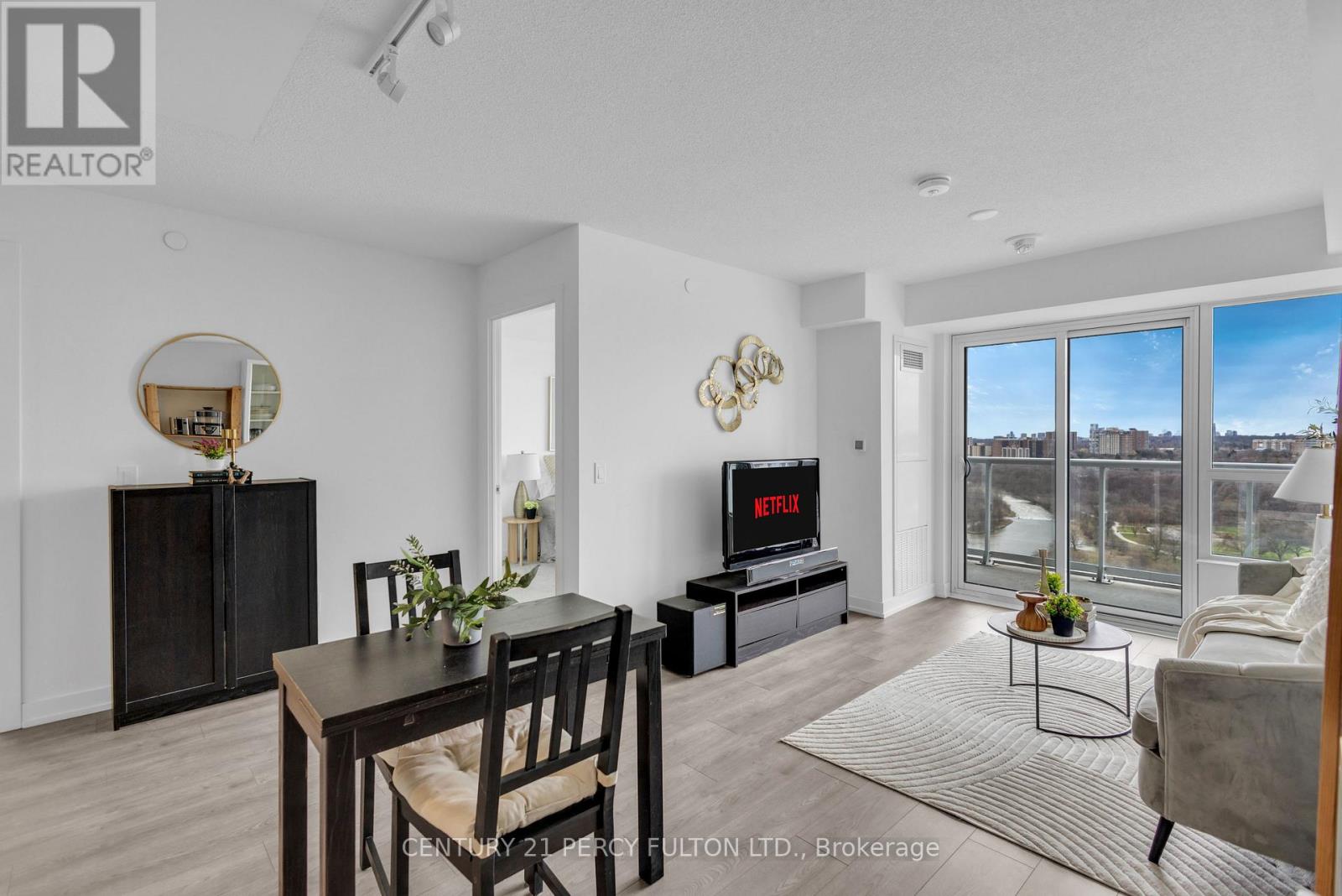 1704 - 10 WILBY CRESCENT, Toronto (Weston), Ontario, M9N1E5 — Photo 13