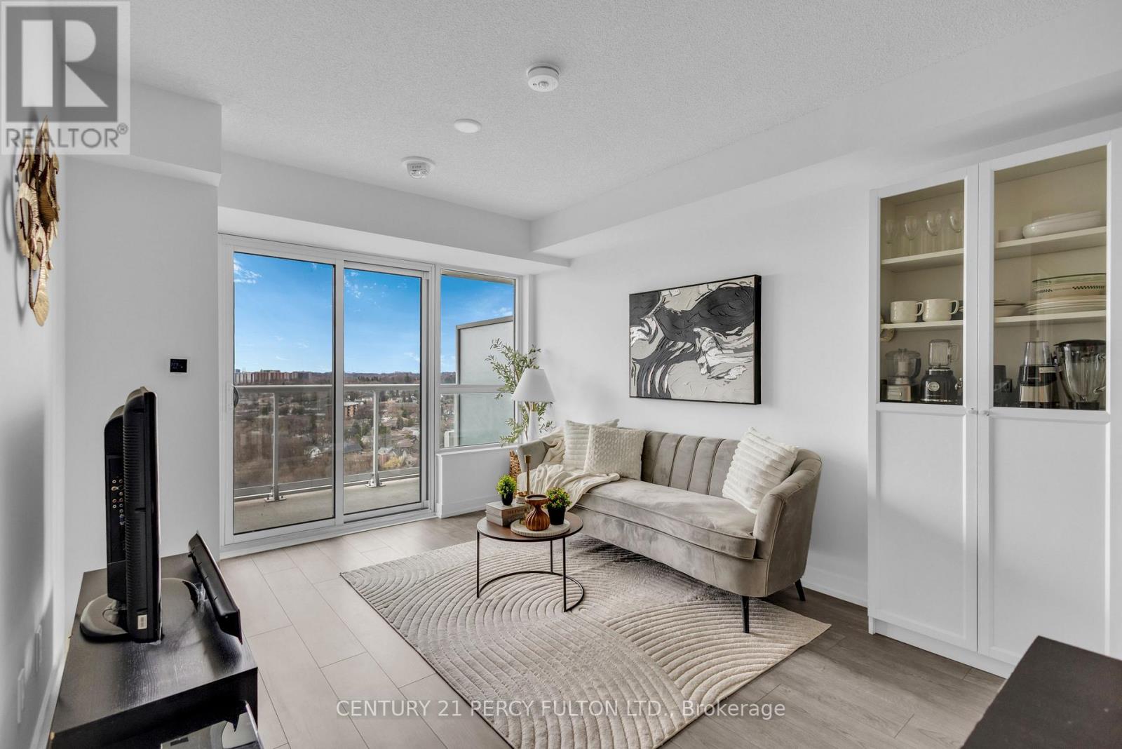 1704 - 10 WILBY CRESCENT, Toronto (Weston), Ontario, M9N1E5 — Photo 14