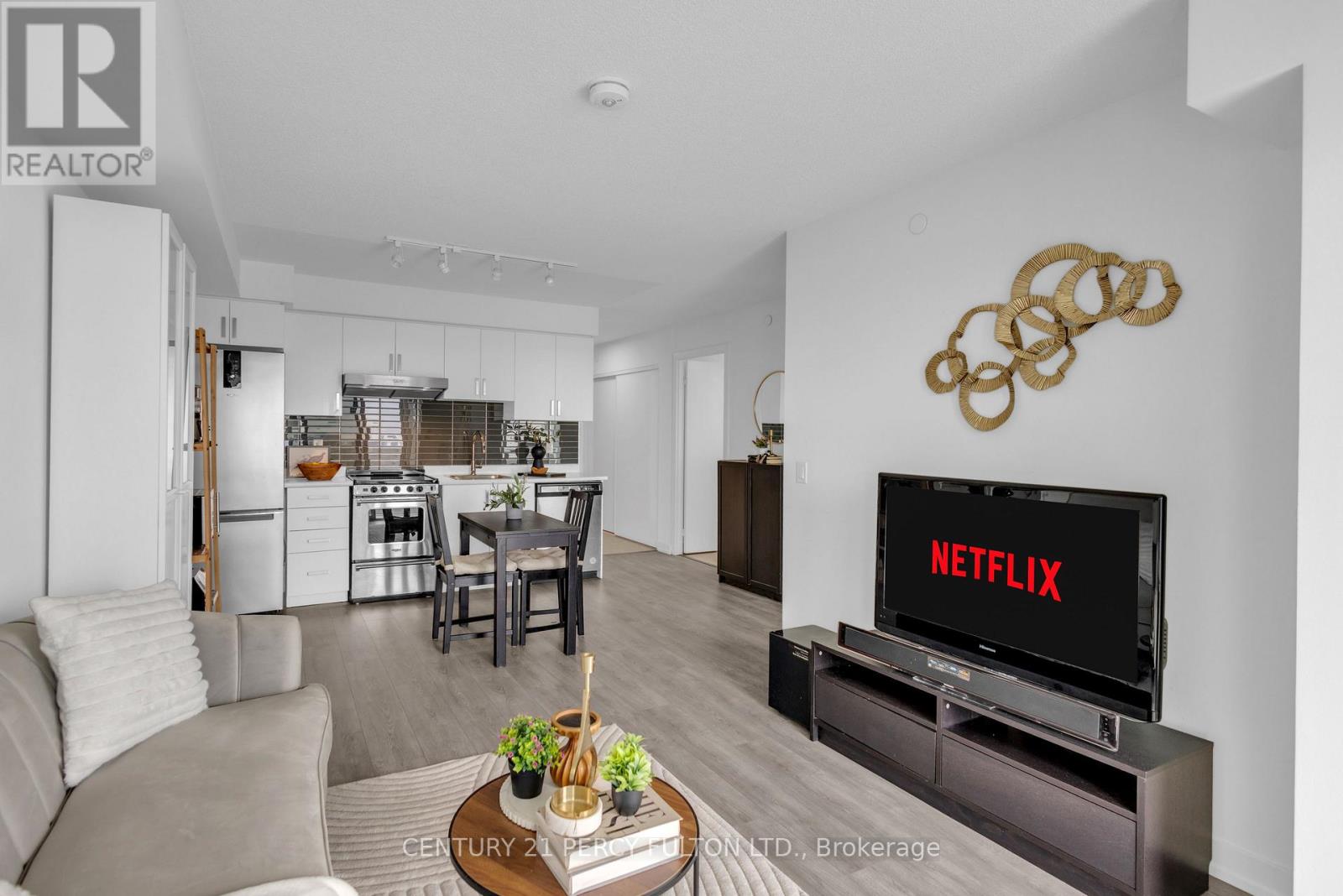 1704 - 10 WILBY CRESCENT, Toronto (Weston), Ontario, M9N1E5 — Photo 17