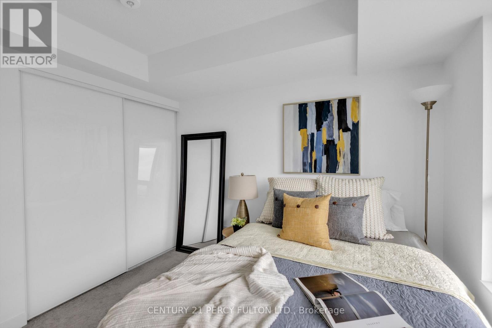 1704 - 10 WILBY CRESCENT, Toronto (Weston), Ontario, M9N1E5 — Photo 20