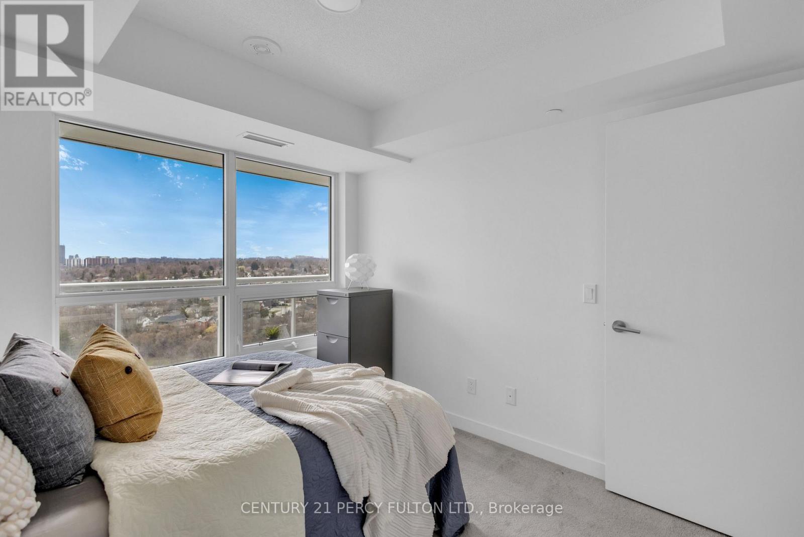 1704 - 10 WILBY CRESCENT, Toronto (Weston), Ontario, M9N1E5 — Photo 21