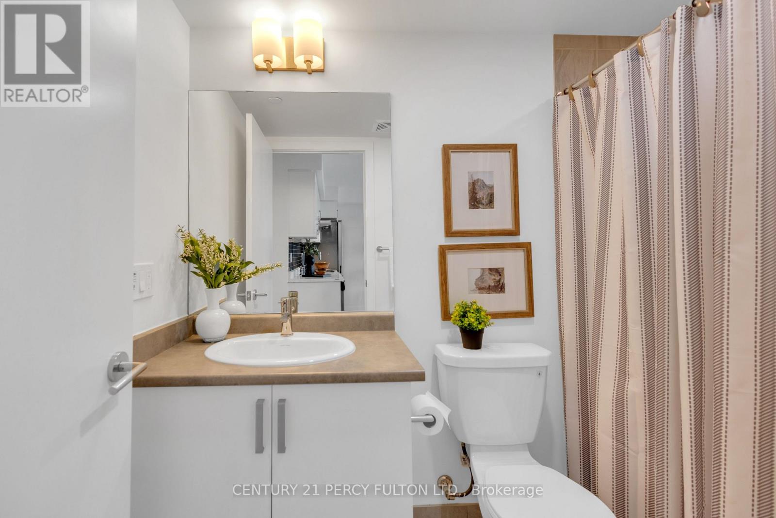 1704 - 10 WILBY CRESCENT, Toronto (Weston), Ontario, M9N1E5 — Photo 22