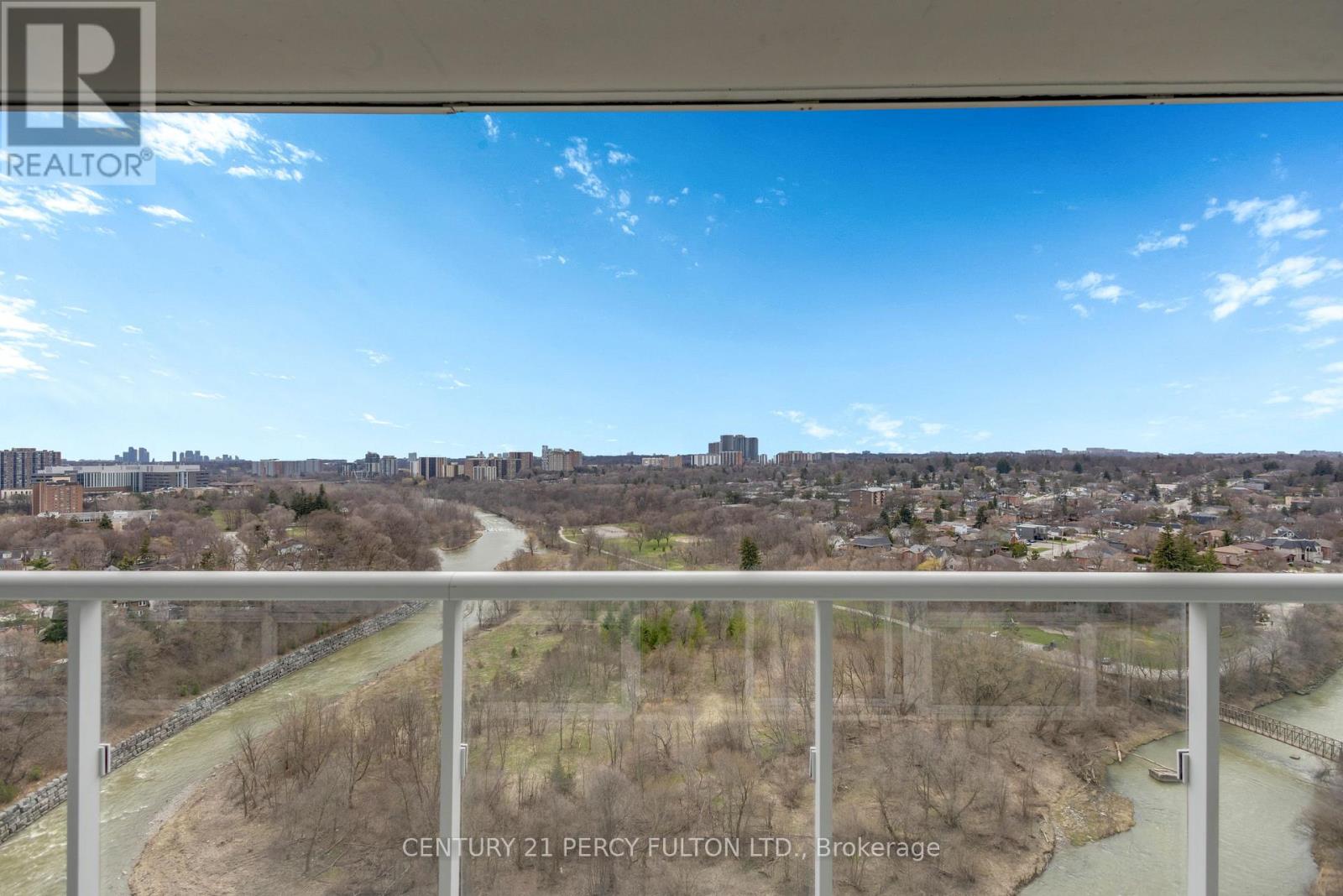 1704 - 10 WILBY CRESCENT, Toronto (Weston), Ontario, M9N1E5 — Photo 26
