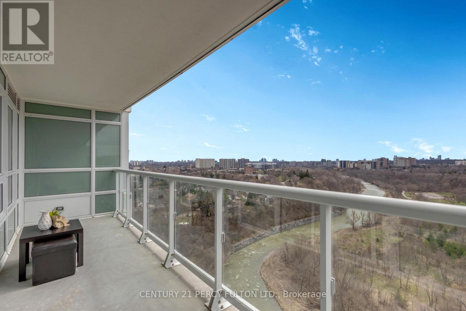 1704 - 10 WILBY CRESCENT, Toronto (Weston), Ontario, M9N1E5 — Photo 27