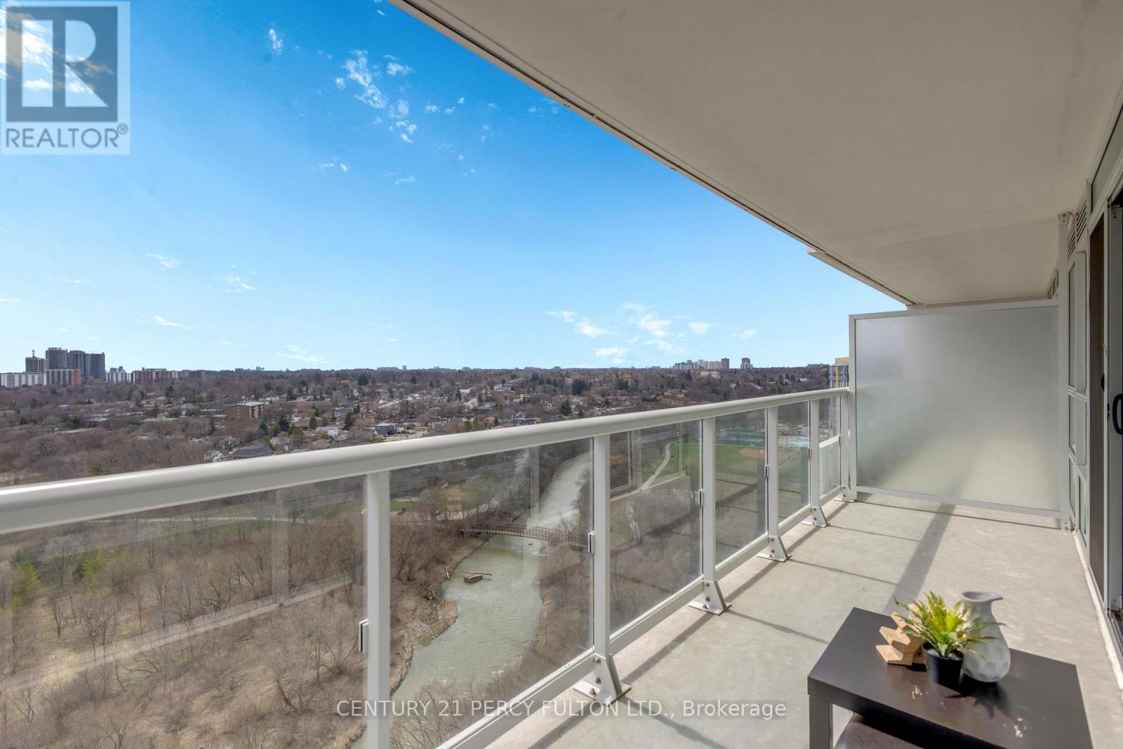 1704 - 10 WILBY CRESCENT, Toronto (Weston), Ontario, M9N1E5 — Photo 28