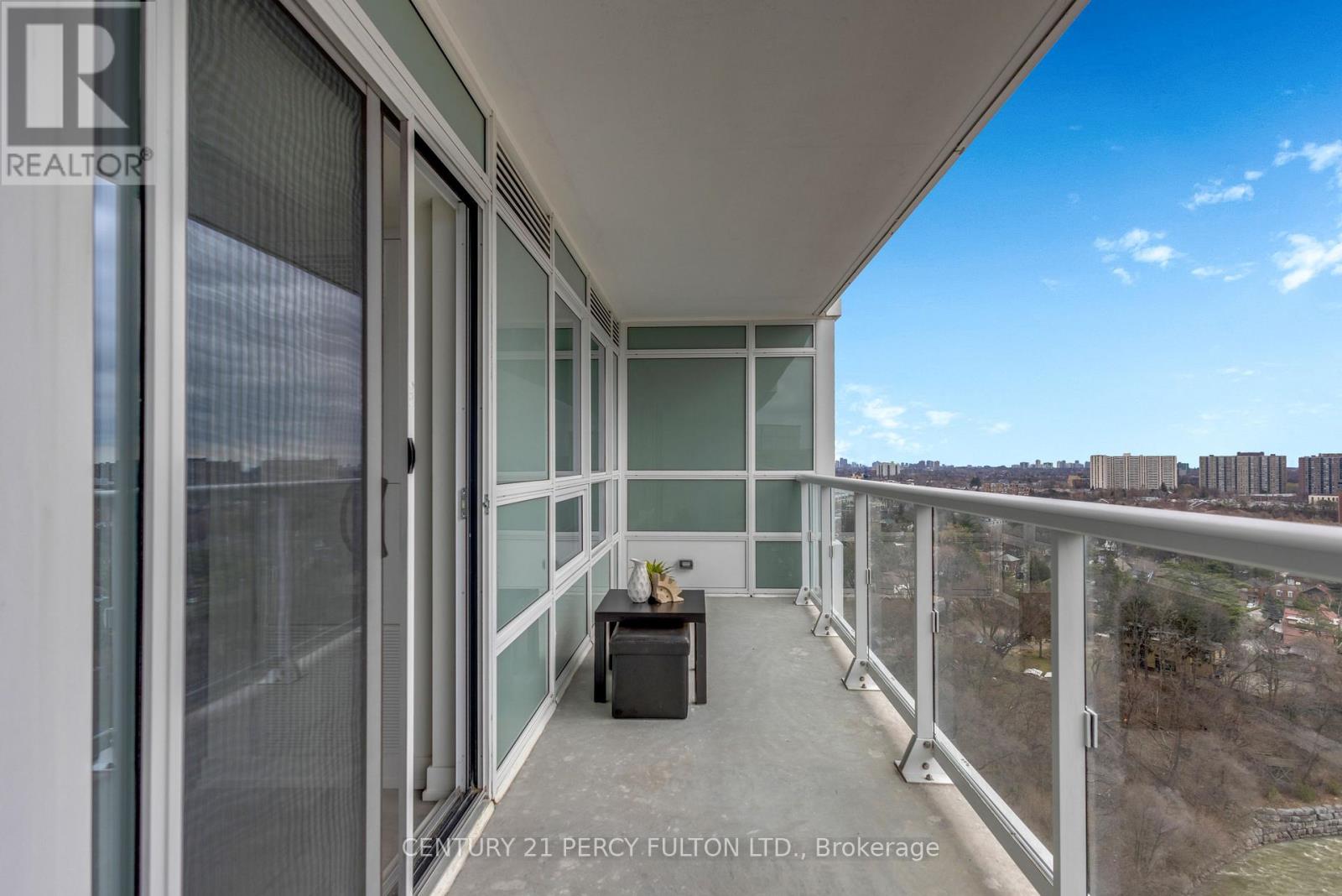 1704 - 10 WILBY CRESCENT, Toronto (Weston), Ontario, M9N1E5 — Photo 29