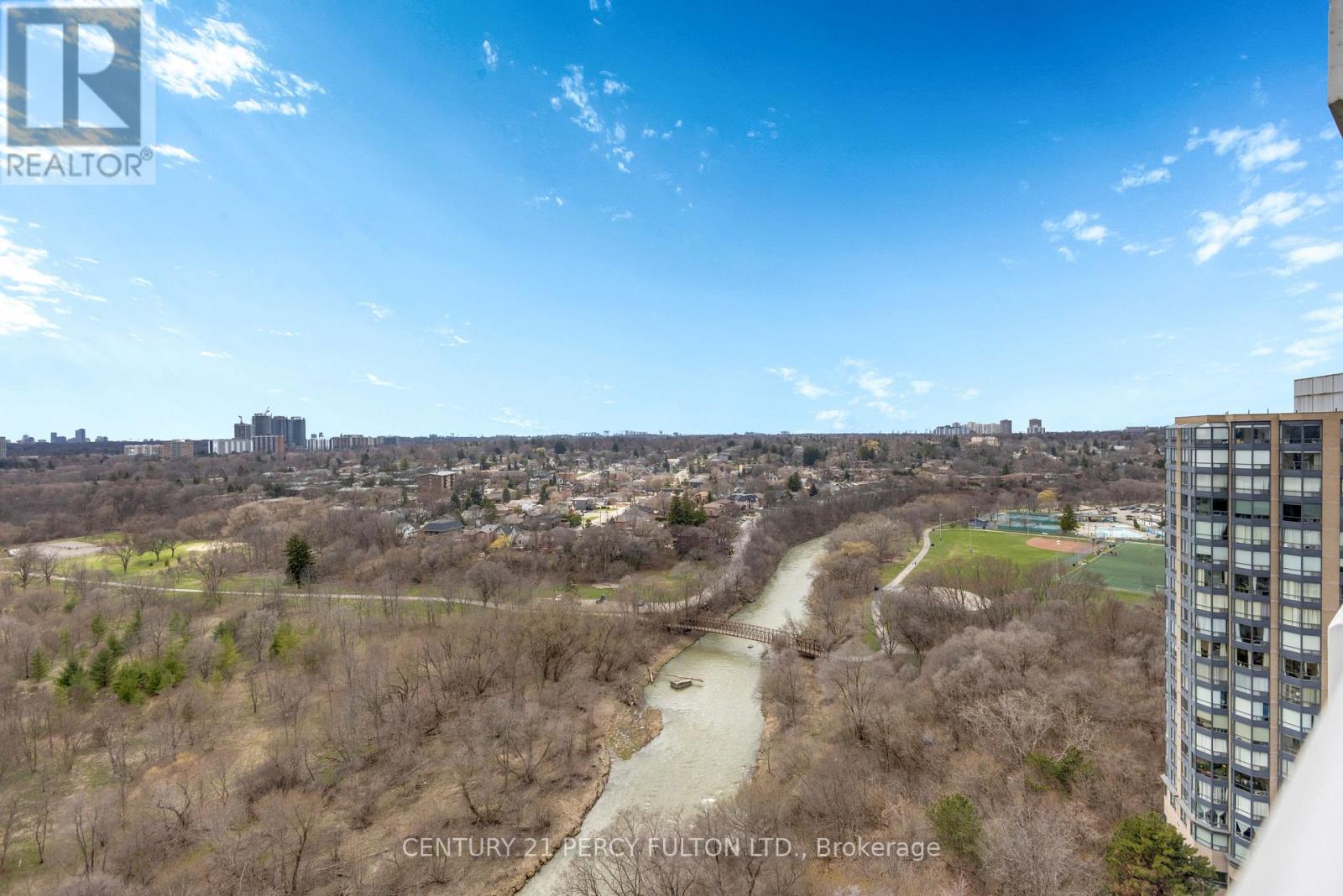 1704 - 10 WILBY CRESCENT, Toronto (Weston), Ontario, M9N1E5 — Photo 31