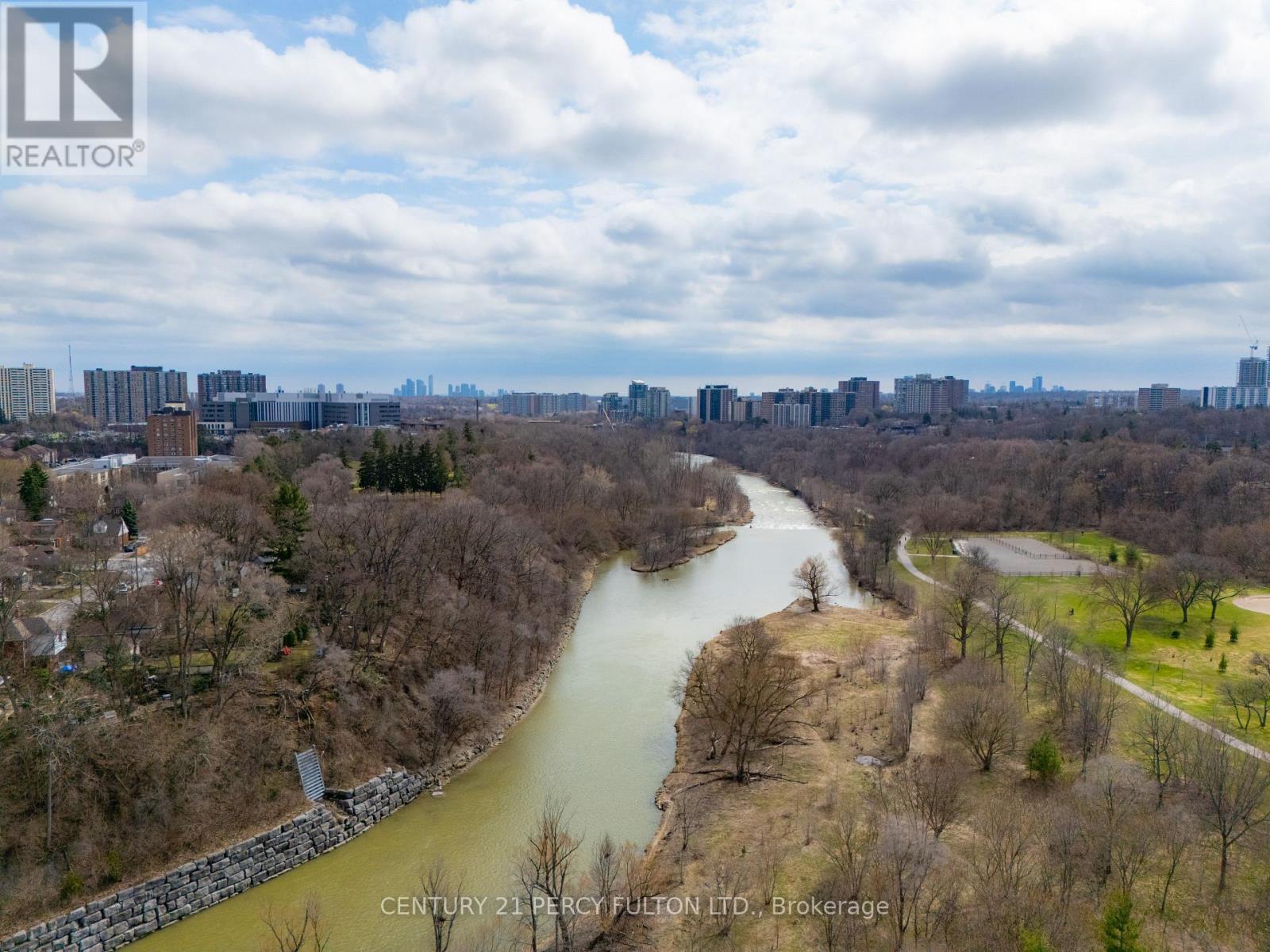 1704 - 10 WILBY CRESCENT, Toronto (Weston), Ontario, M9N1E5 — Photo 36