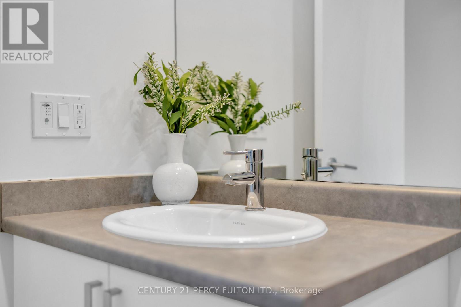 1704 - 10 WILBY CRESCENT, Toronto (Weston), Ontario, M9N1E5 — Photo 37