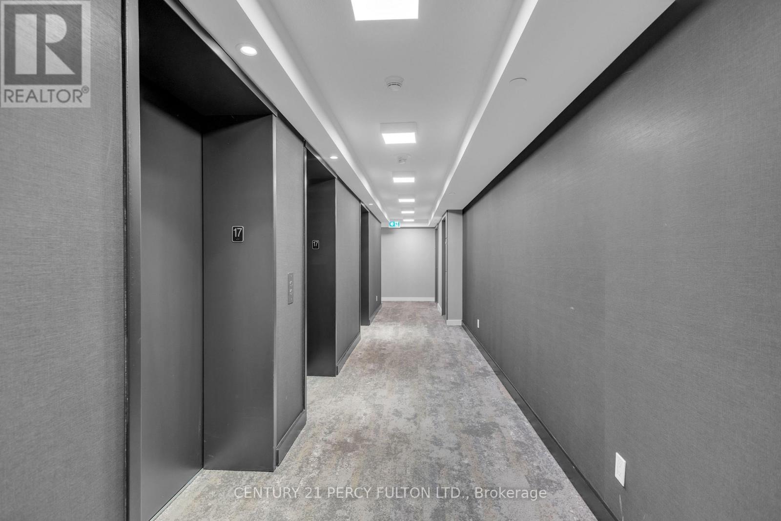 1704 - 10 WILBY CRESCENT, Toronto (Weston), Ontario, M9N1E5 — Photo 5