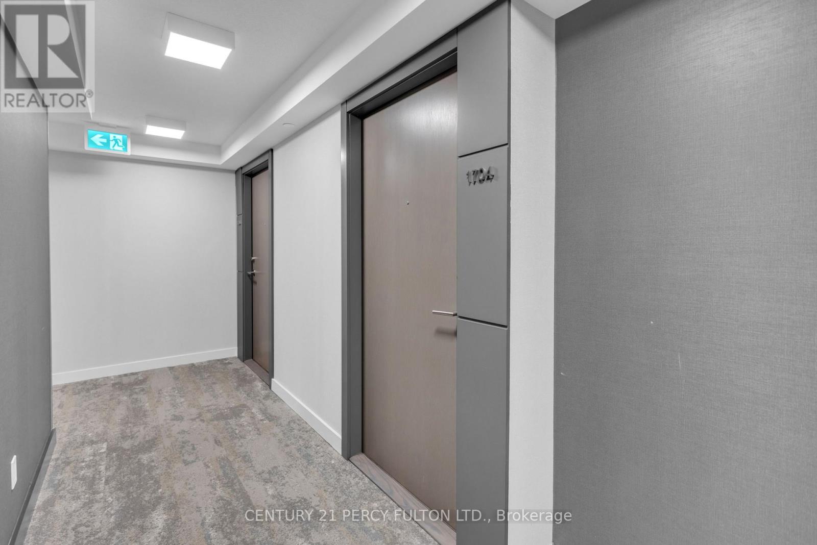 1704 - 10 WILBY CRESCENT, Toronto (Weston), Ontario, M9N1E5 — Photo 6