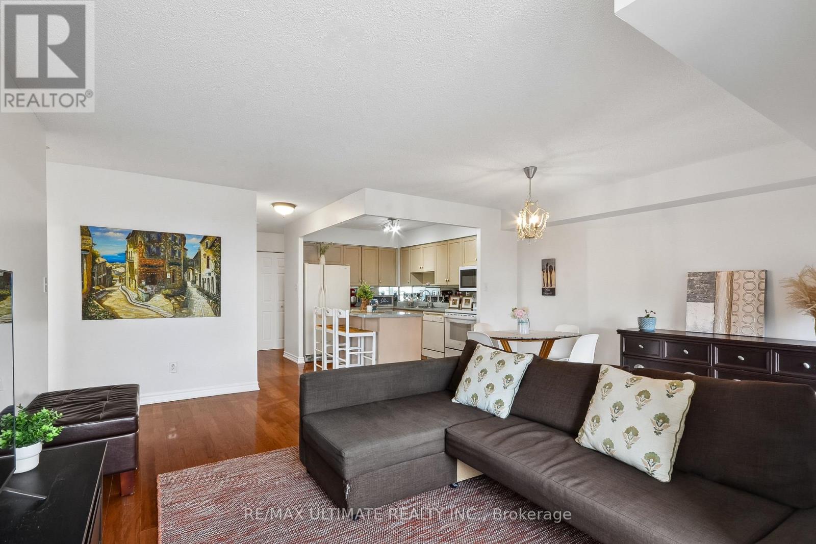 405 - 32 TANNERY STREET, Mississauga (Streetsville), Ontario, L5M6T6 — Photo 10