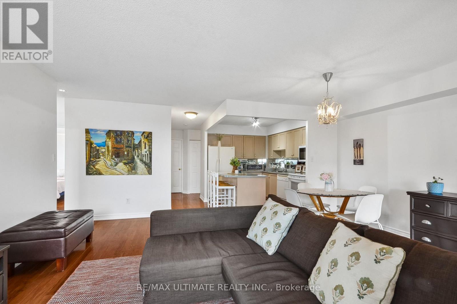 405 - 32 TANNERY STREET, Mississauga (Streetsville), Ontario, L5M6T6 — Photo 11