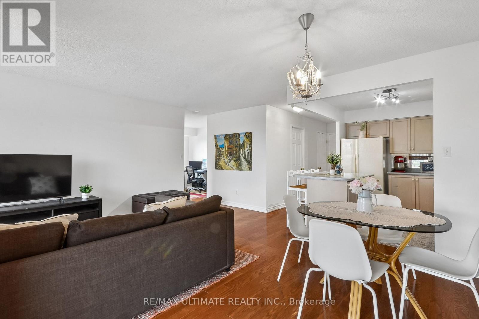 405 - 32 TANNERY STREET, Mississauga (Streetsville), Ontario, L5M6T6 — Photo 12