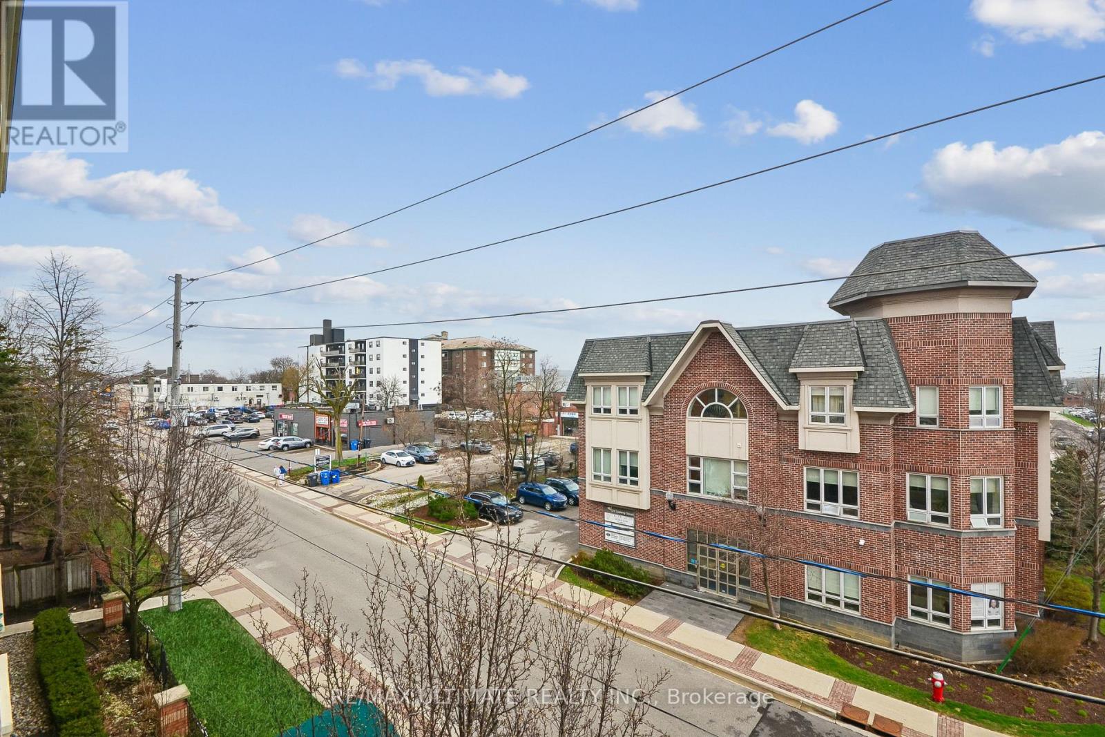 405 - 32 TANNERY STREET, Mississauga (Streetsville), Ontario, L5M6T6 — Photo 22