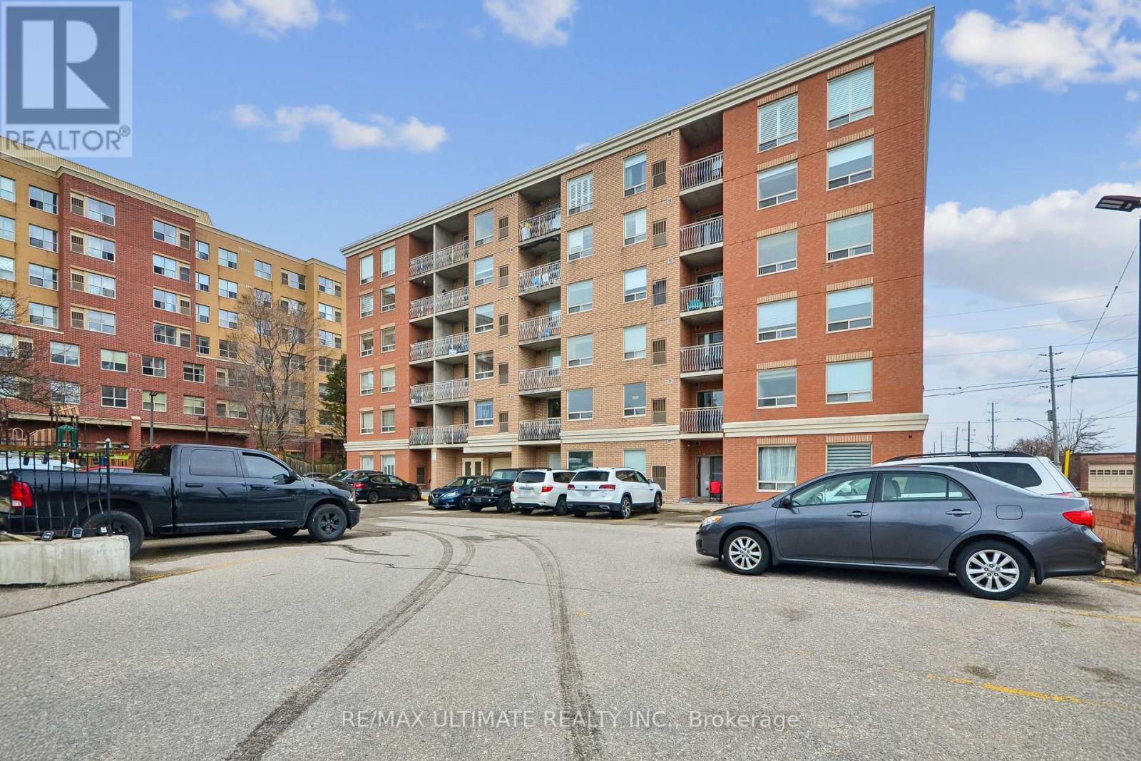 405 - 32 TANNERY STREET, Mississauga (Streetsville), Ontario, L5M6T6 — Photo 25