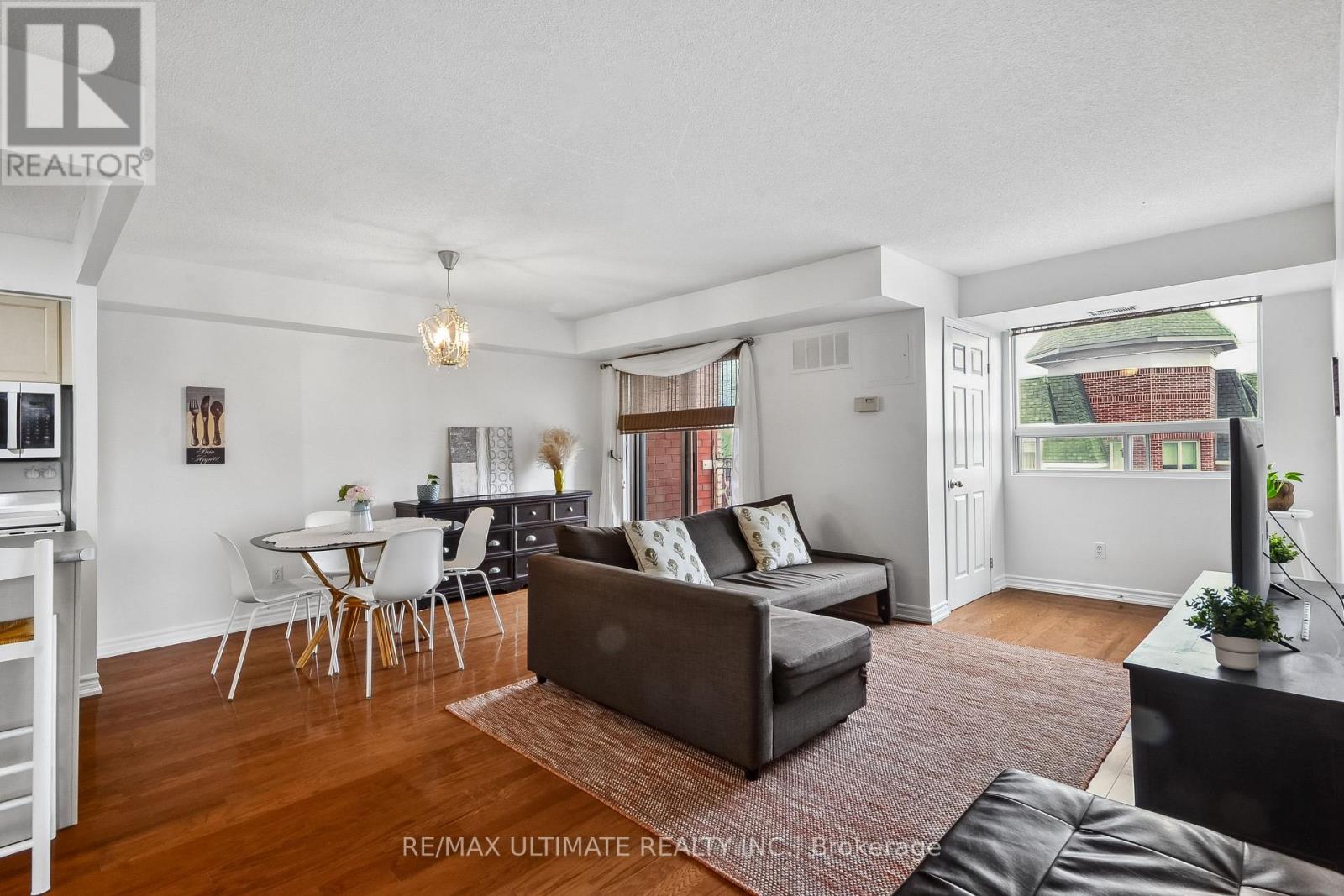 405 - 32 TANNERY STREET, Mississauga (Streetsville), Ontario, L5M6T6 — Photo 8