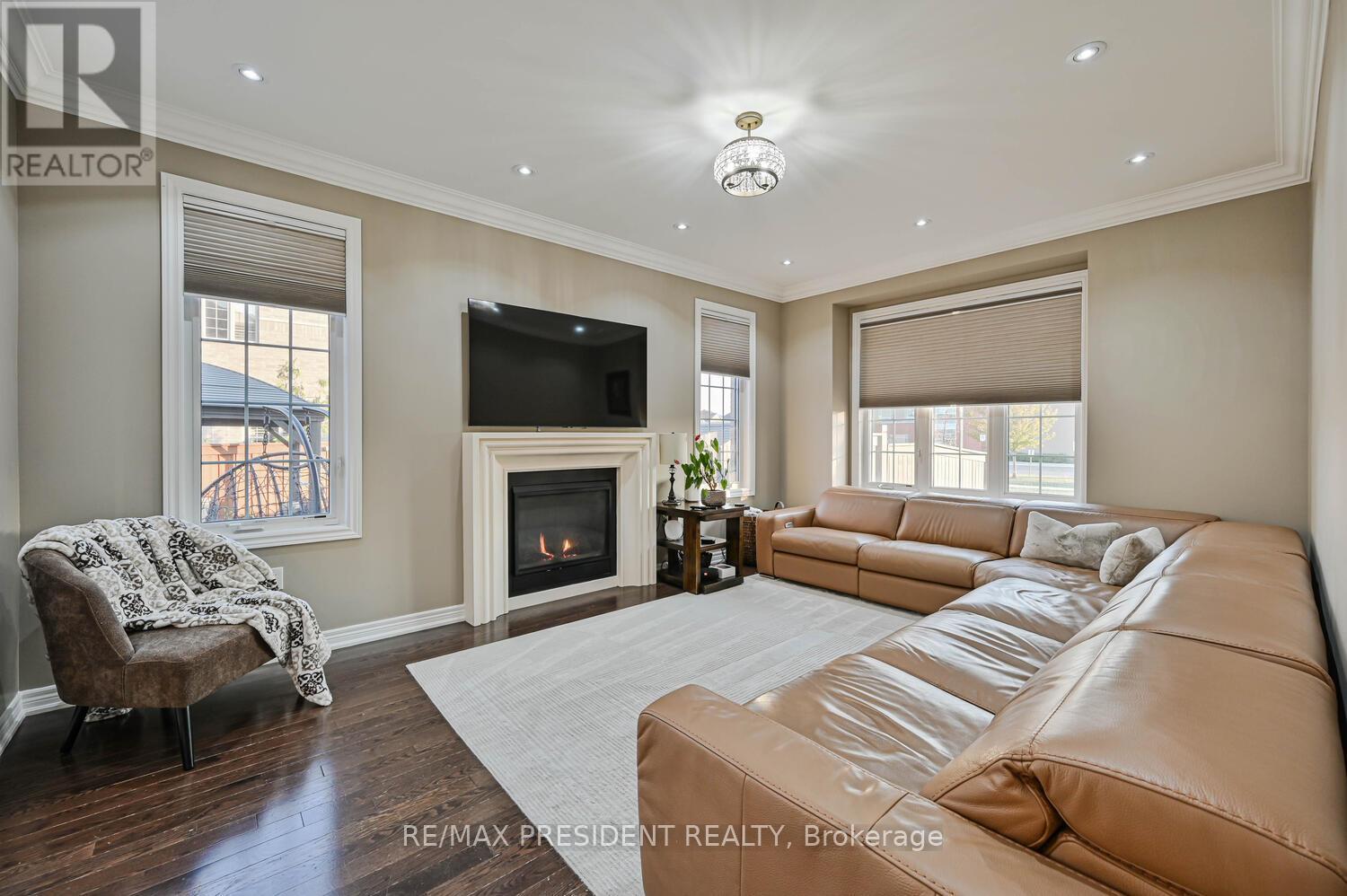 65 PARITY ROAD, Brampton (Credit Valley), Ontario, L6X5M8 — Photo 11